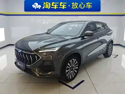 Changan Oshan Oushang X5 2023