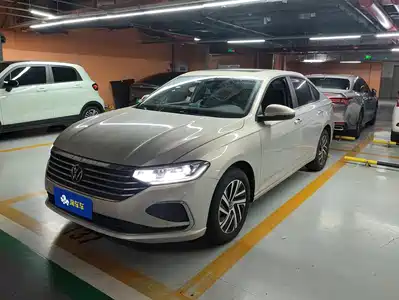 Volkswagen Lavida 2023