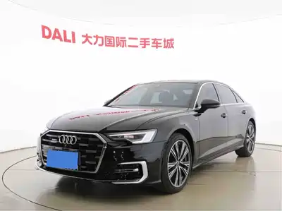 Audi A6L 2024