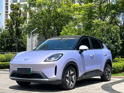 Wuling Motors Bingo S 2025