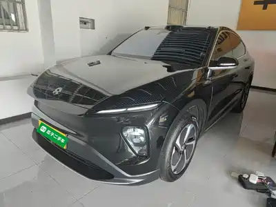 NIO EC7 2025