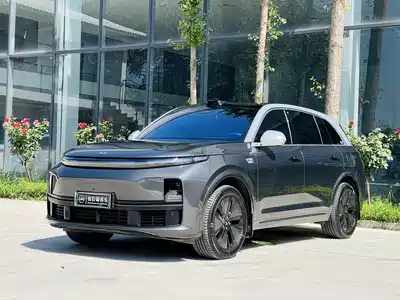 Li Auto L7 2024
