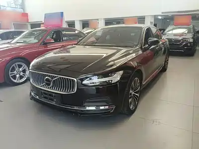 Volvo S90 2023