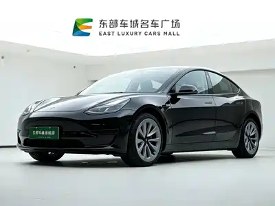 Tesla Model 3 2024