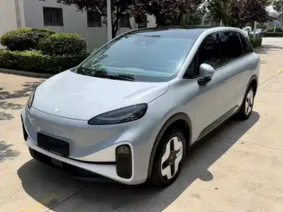 ARCFOX Koala S 2025