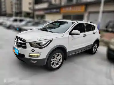 Haima S5 2014
