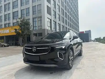 Buick Envision S 2023