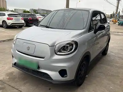 Leapmotor T03 2024
