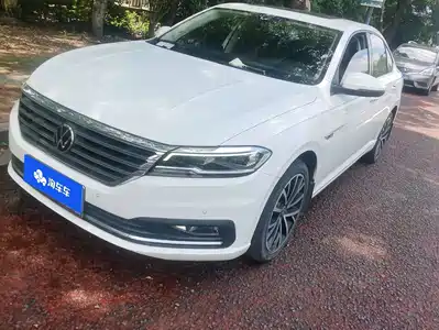 Volkswagen Lavida 2022