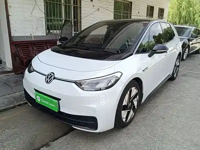 Volkswagen ID.3 2022