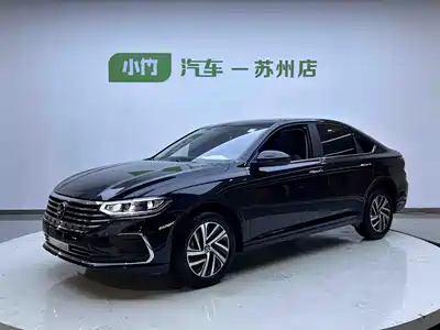 Volkswagen Lavida 2022