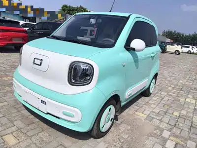 Besturn Pony 2025