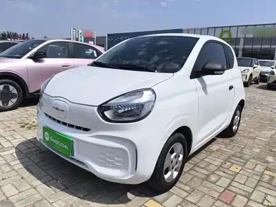 Roewe Kaiwei CLEVER 2021