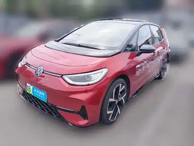 Volkswagen ID.3 2025
