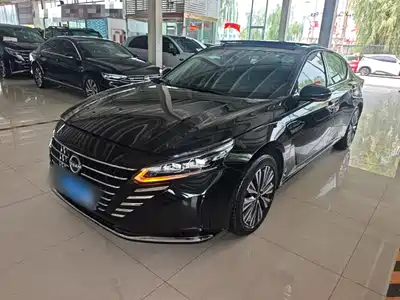 Nissan Teana 2024