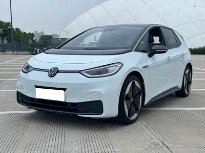 Volkswagen ID.3 2022