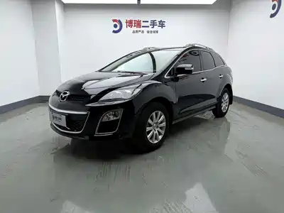 Mazda CX-7 2016