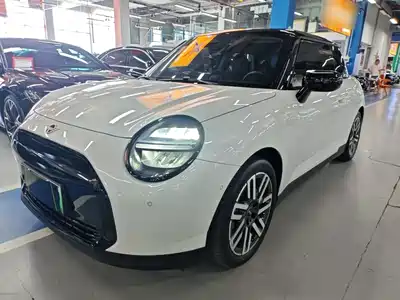 MINI Electric MINI COOPER 2025