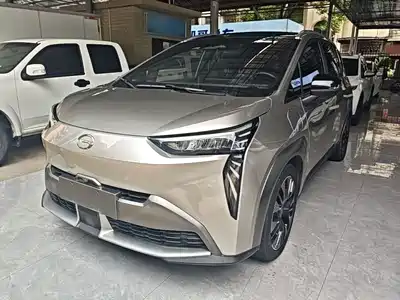GAC Aion Y 2022