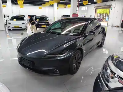 Tesla Model 3 2025