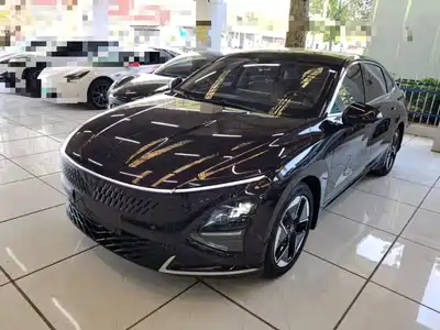Wuling Motors Starlight 2024
