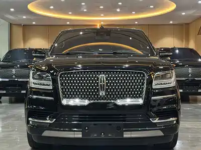 Lincoln Navigator 2018