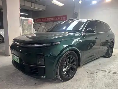 Li Auto L7 2023