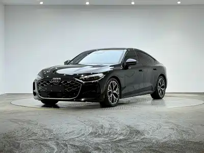 Audi A5L Sportback 2025