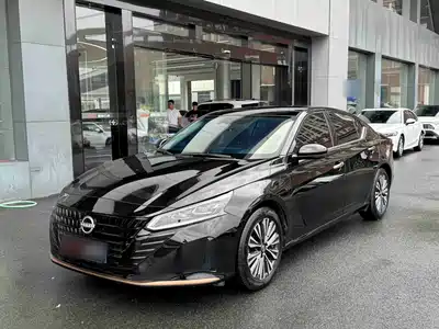 Nissan Teana 2024