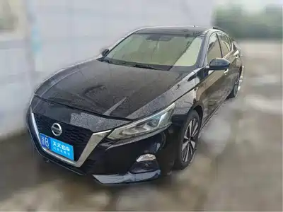 Nissan Teana 2021