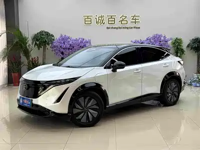 Nissan ARIYA 2024