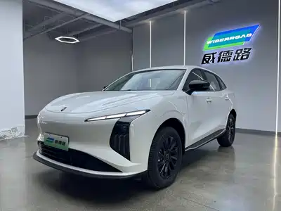 Dongfeng Fengxing Starry Sea T5 2026