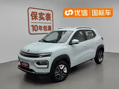 Dongfeng Yipai Nano BOX 2023