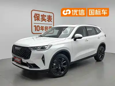 Haval H6 2022