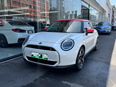 MINI Electric MINI COOPER 2024