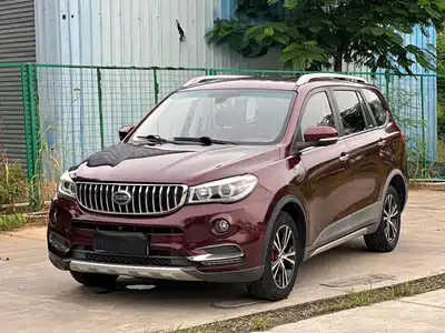 SWM Motor X7 2017