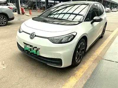 Volkswagen ID.3 2024