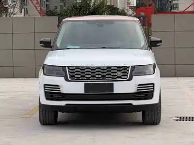 Land Rover Range Rover 2017