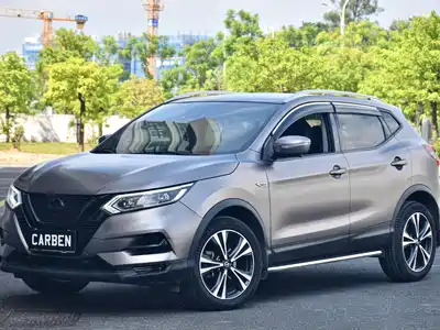 Nissan Qashqai 2022