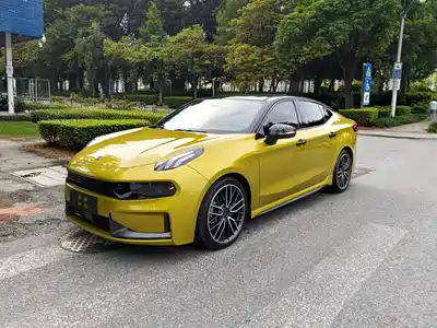 Lynk & Co 03 2019