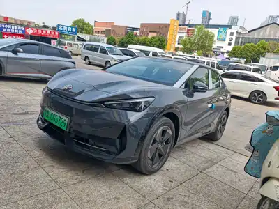 Volkswagen Unique 06 2026