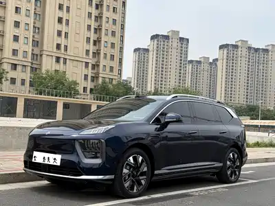 GAC Haobo HL 2025