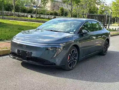 Nissan N7 2025