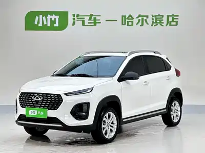 Chery Tiggo 3x 2023