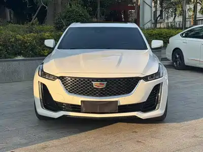 Cadillac CT5 2023