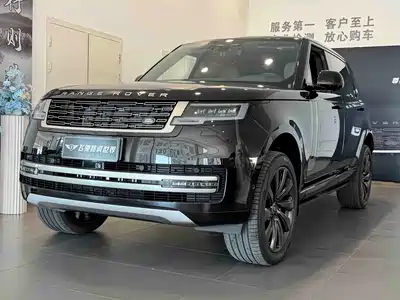Land Rover Range Rover 2025
