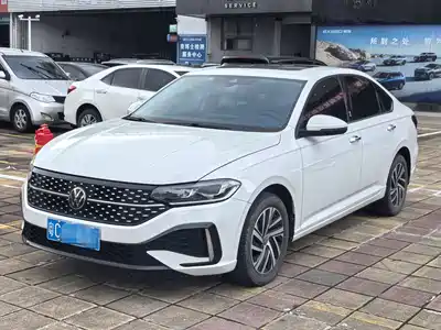 Volkswagen Lavida 2023