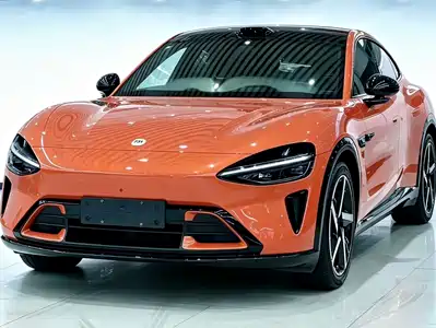 Xiaomi Auto YU7 2025