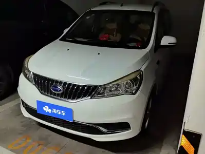Karry K50 2017