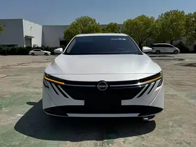 Nissan Sylphy 2026